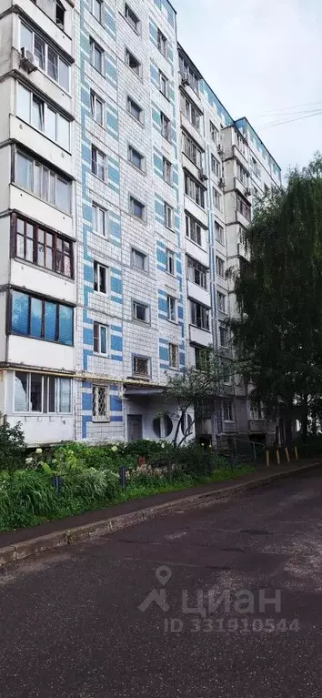 1-к кв. Московская область, Мытищи ул. Академика Каргина, 43к2 (36.0 ... - Фото 1