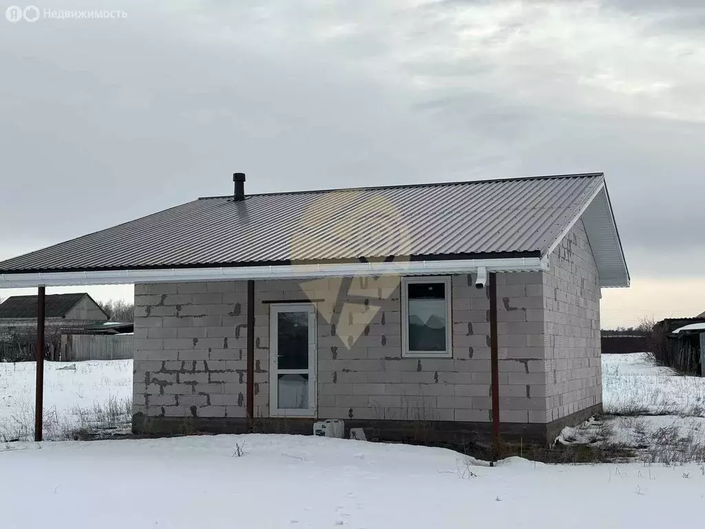 Дом в село Терехово (55 м) - Фото 1