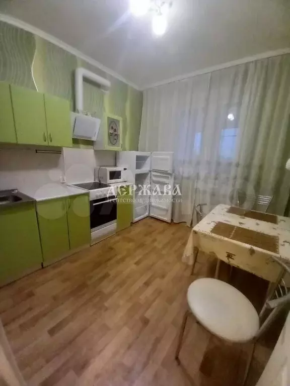 1-к. квартира, 44 м, 4/5 эт. - Фото 0