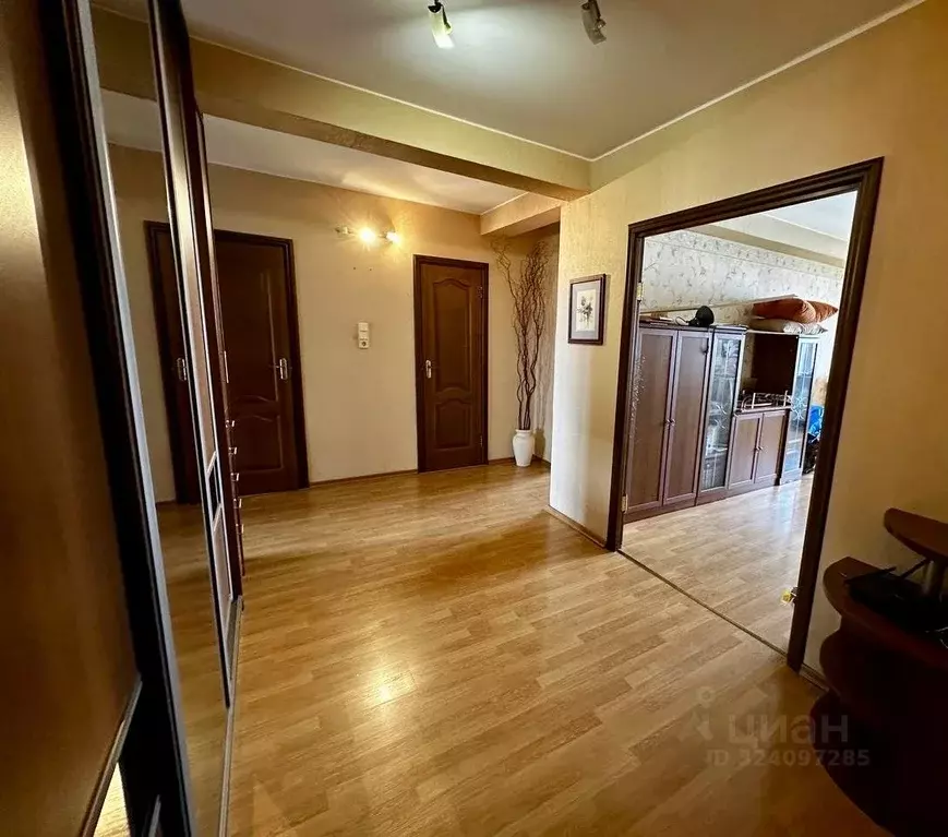 2-к кв. Московская область, Мытищи Юбилейная ул., 39к2 (70.0 м) - Фото 1