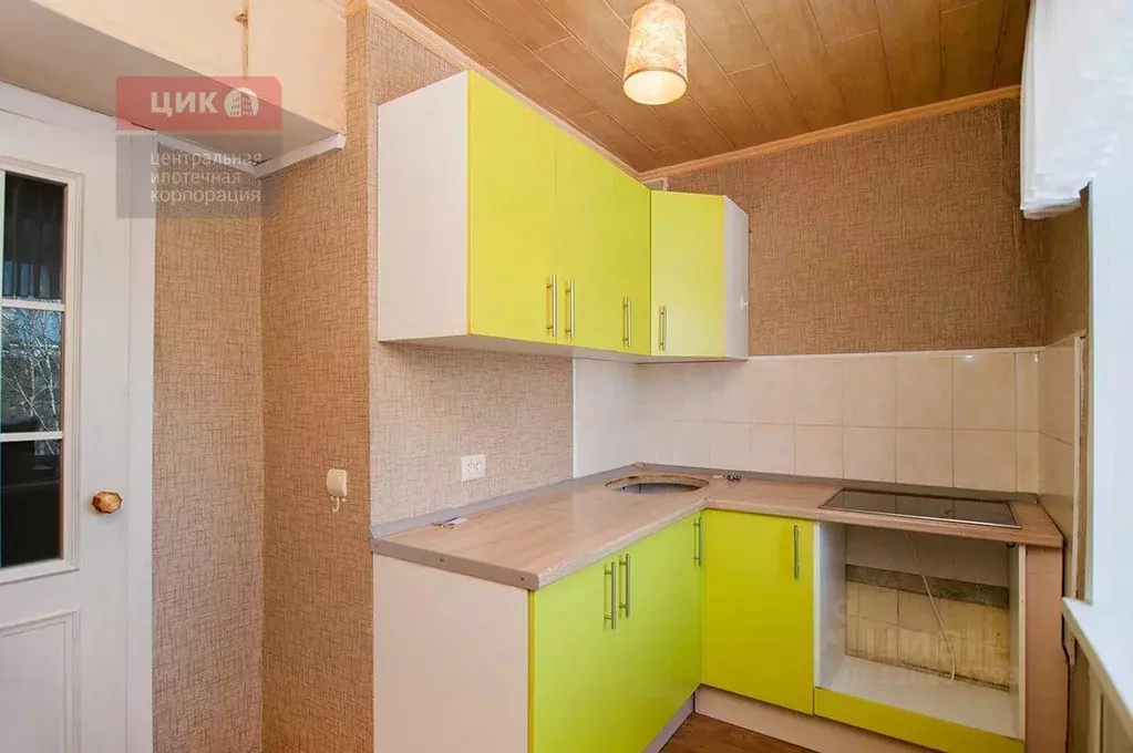 2-к кв. Рязанская область, Рязань ул. 2-е Бутырки, 5 (58.6 м) - Фото 0