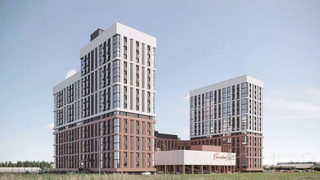 2-к кв. Саха (Якутия), Якутск пос. Геологов,  (56.89 м) - Фото 1