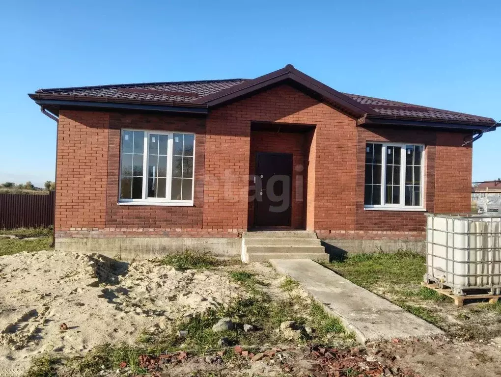 Дом в Ростовская область, Аксайский район, Щепкинское с/пос, пос. ... - Фото 1