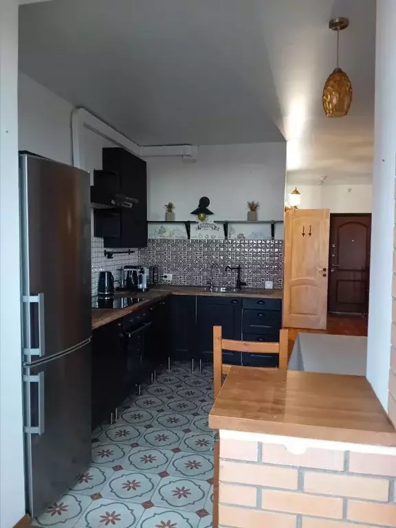1-к кв. Москва ул. Твардовского, 12к3 (45.0 м) - Фото 1