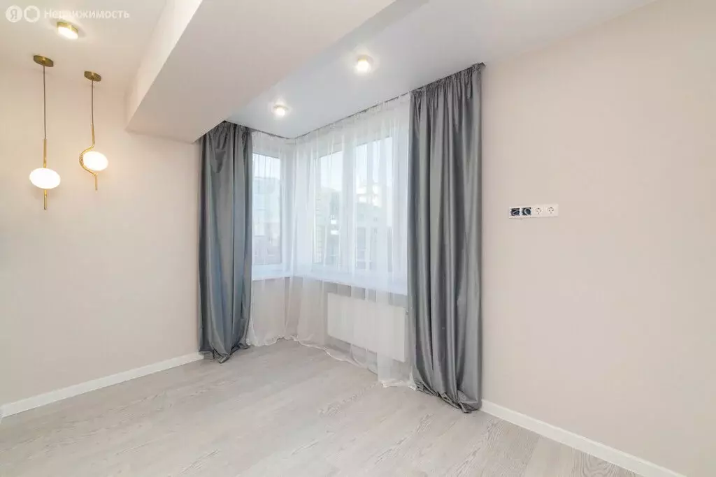 2-комнатная квартира: Архангельск, Поморская улица, 34к3 (45 м) - Фото 0