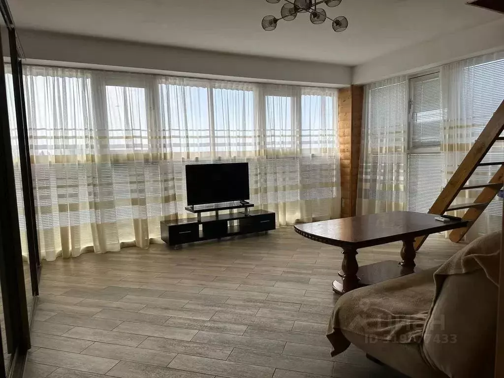 2-к кв. Дагестан, Дербент ул. Х. Тагиева, 39 (75.0 м) - Фото 0