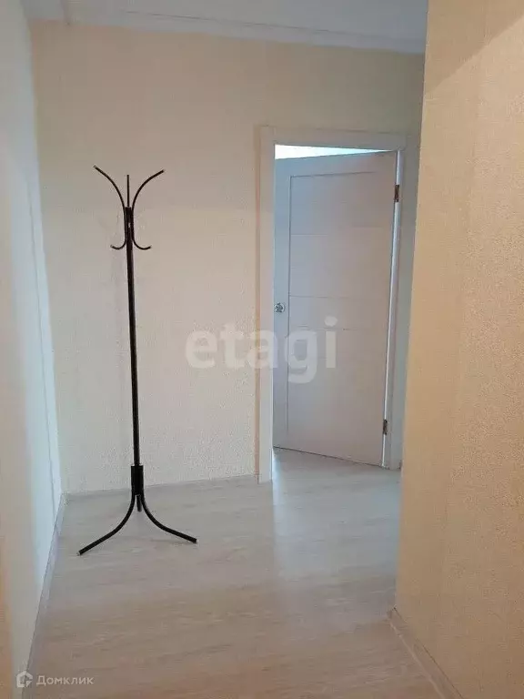 Продаётся 1-к квартира, 37.3 м - Фото 1