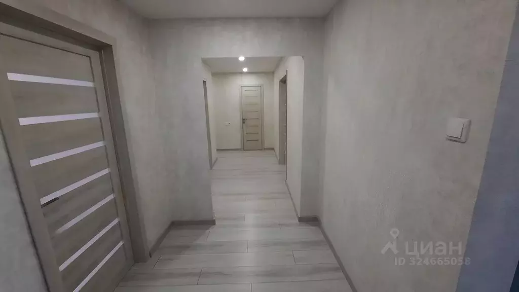 4-к кв. Пермский край, Пермь Серпуховская ул., 6 (99.0 м) - Фото 1