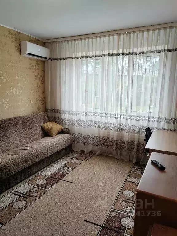 2-к кв. Приморский край, Владивосток Харьковская ул., 1 (50.0 м) - Фото 1