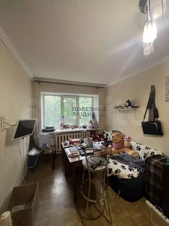 1-к. квартира, 28,1 м, 2/5 эт. - Фото 1