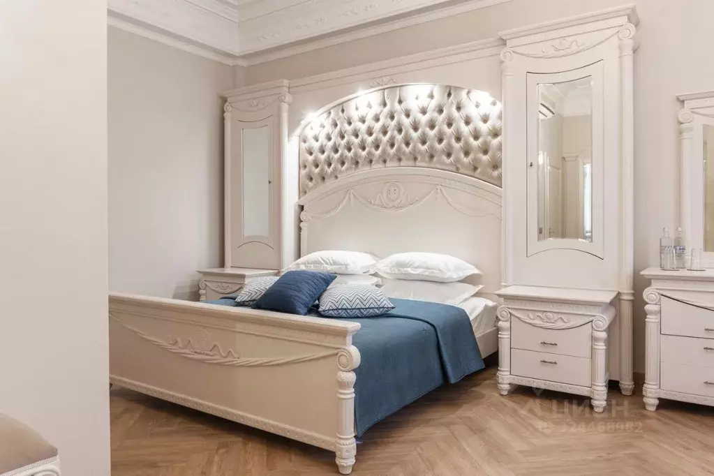 Комната Иркутская область, Иркутский муниципальный округ, Листвянка рп ... - Фото 1