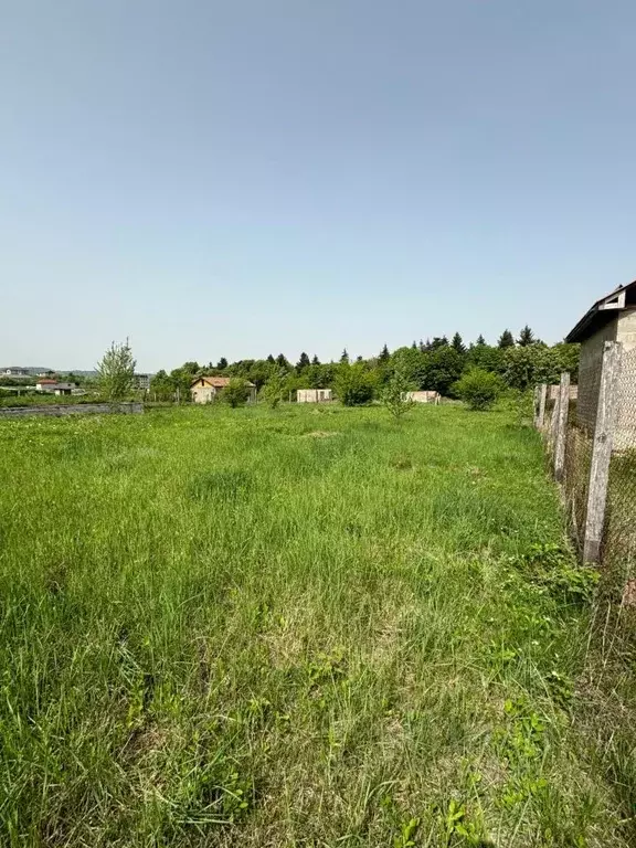 Участок в Кабардино-Балкария, Нальчик ул. Шогенова (40.0 сот.) - Фото 0