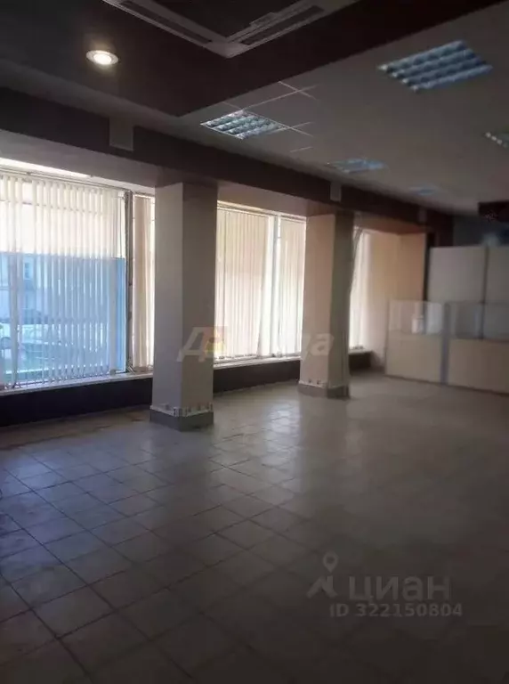 Помещение свободного назначения в Ульяновская область, Ульяновск ул. ... - Фото 1