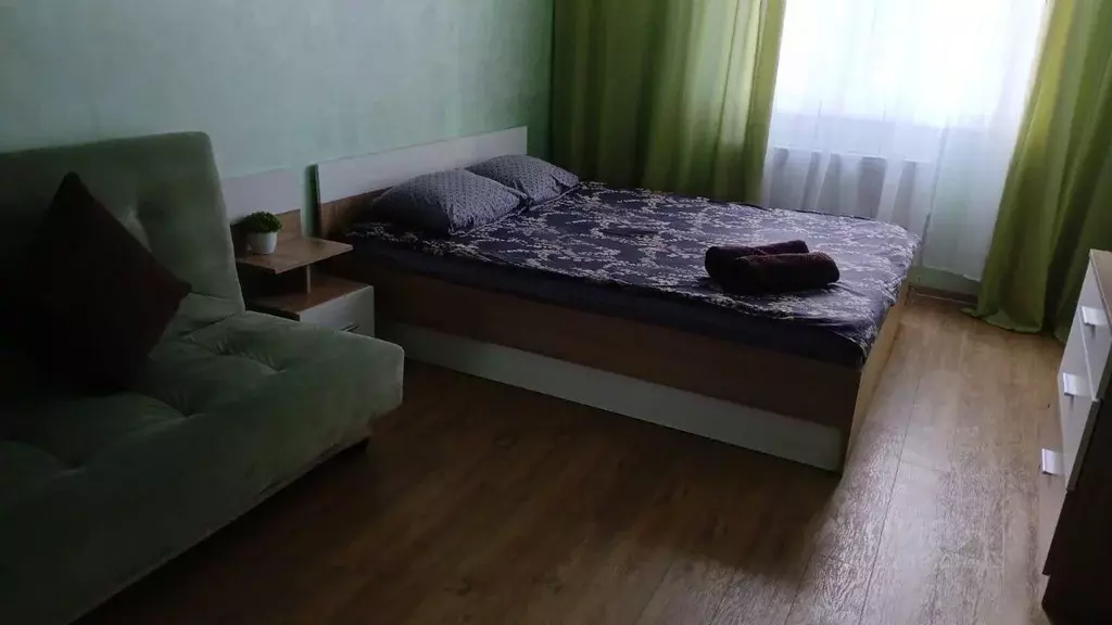 1-к кв. Московская область, Раменское Северное ш., 32 (38.0 м) - Фото 1