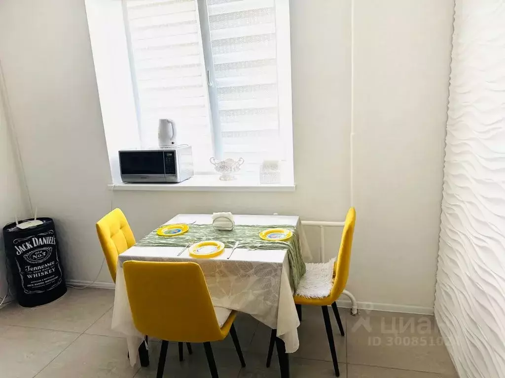 2-к кв. Самарская область, Тольятти ул. 40 лет Победы, 45К (52.0 м) - Фото 2