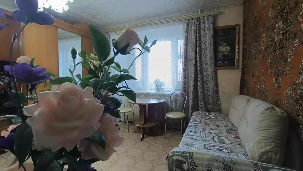 1-к кв. Тульская область, Тула ул. Генерала Горшкова, 14А (37.0 м) - Фото 1