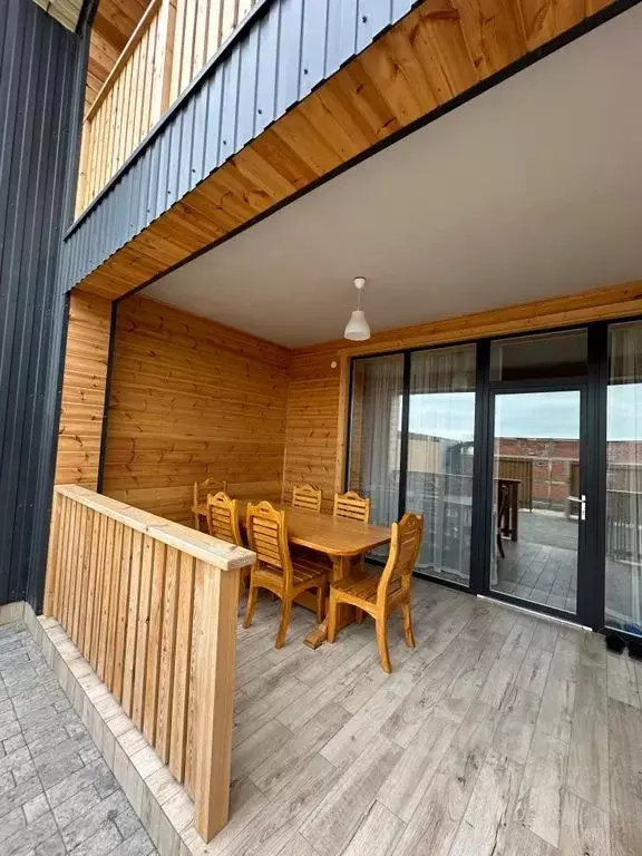 Дом в Дагестан, Избербаш Песчаная ул. (90 м) - Фото 1