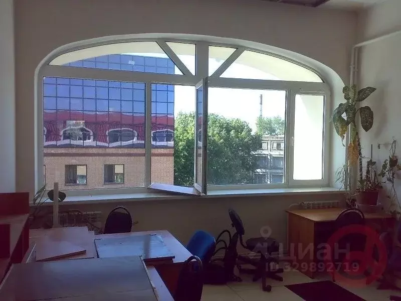 Офис в Самарская область, Самара ул. Мориса Тореза, 1А (40 м) - Фото 1