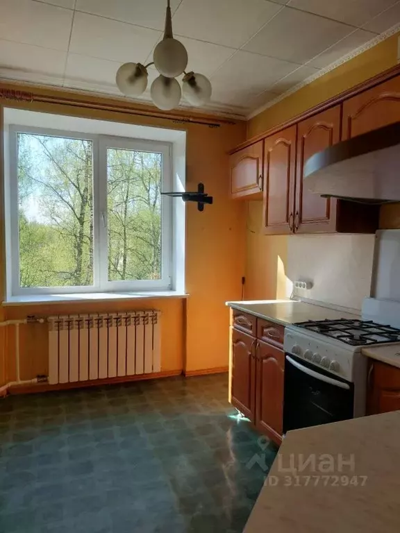 2-к кв. Санкт-Петербург ул. Карпинского, 14 (43.9 м) - Фото 1