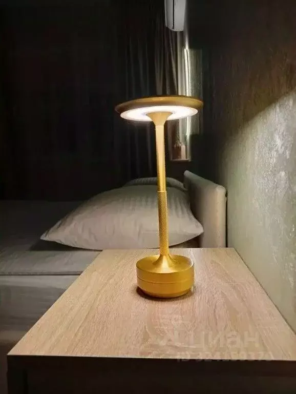 1-к кв. Липецкая область, Елец Александровский мкр, 10 (34.0 м) - Фото 2