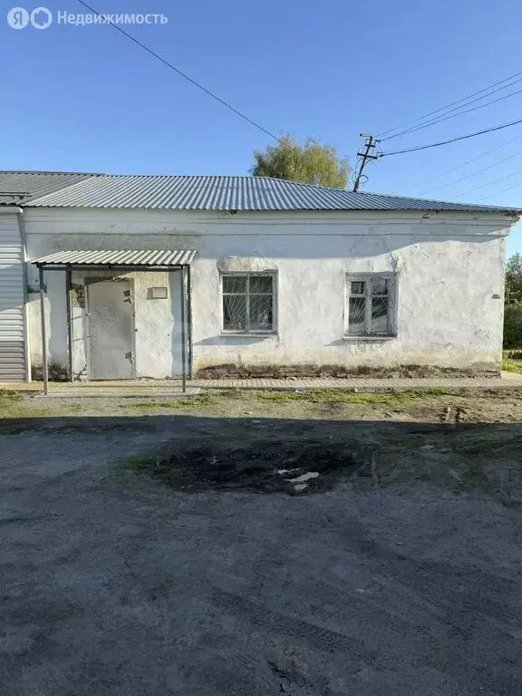 Помещение свободного назначения (92.4 м) - Фото 2
