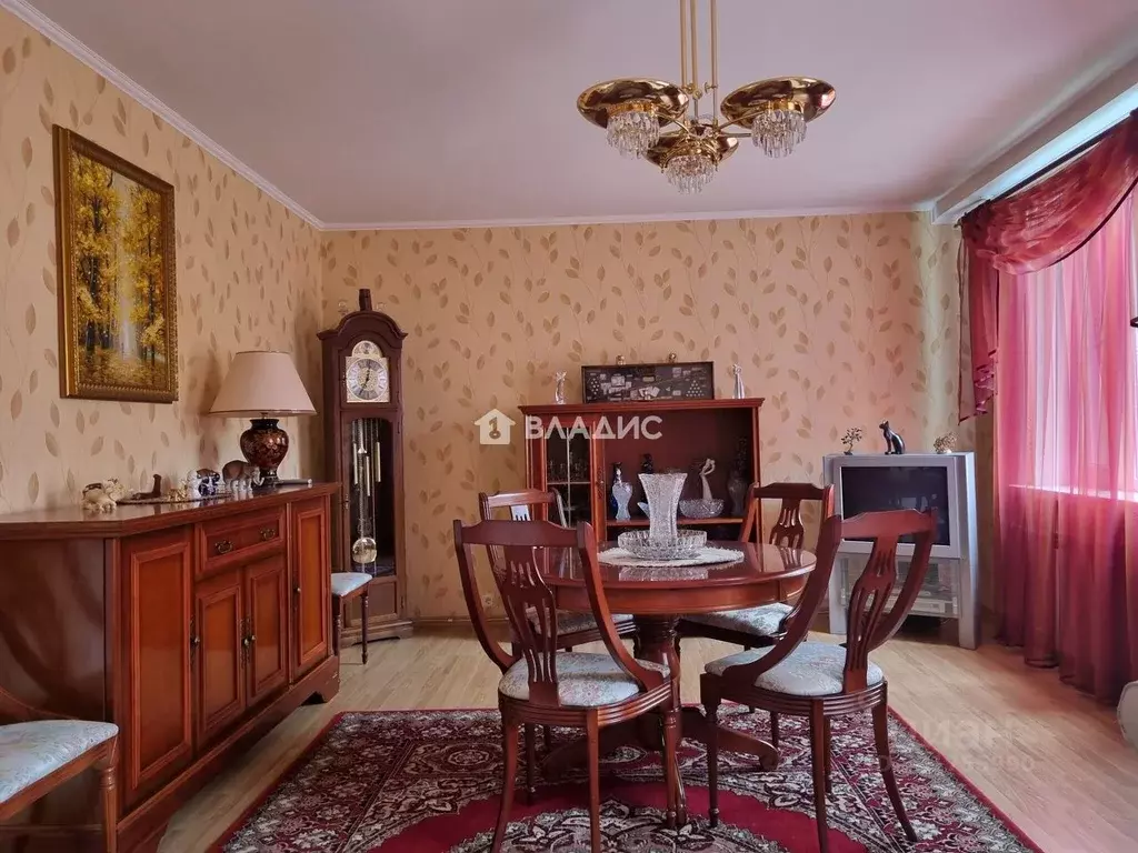 3-к кв. Ленинградская область, Всеволожск Василеозерская ул., 1к1 ... - Фото 1