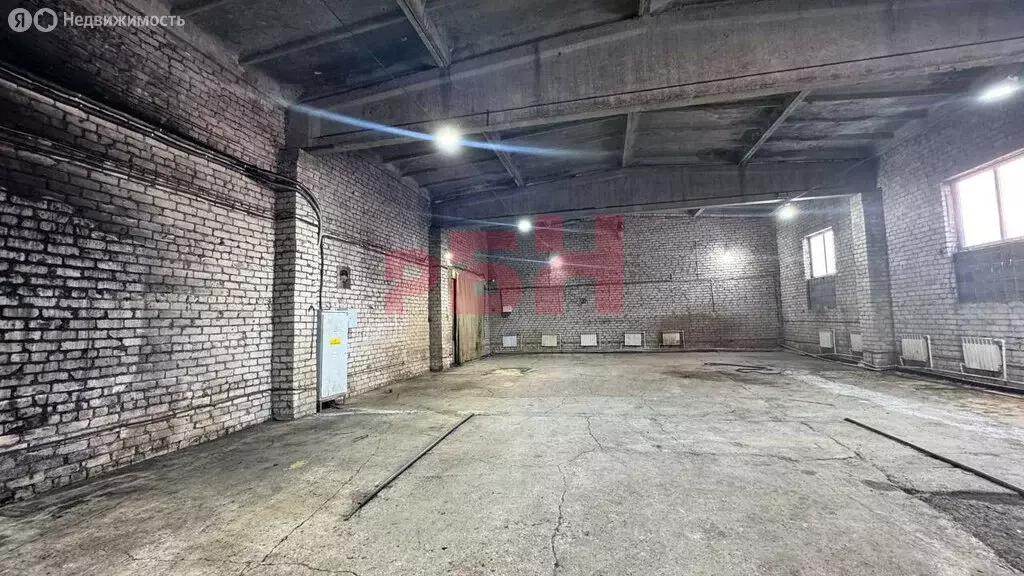 Производственное помещение (410.1 м) - Фото 1