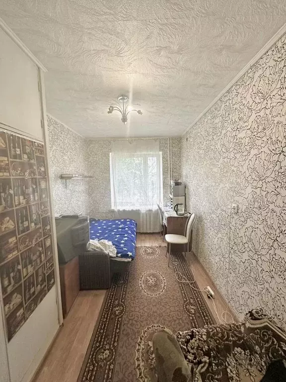 Комната 10,8 м в 4-к., 2/9 эт. - Фото 0