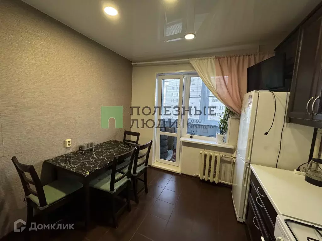 Продаётся 1-к квартира, 45.4 м - Фото 0