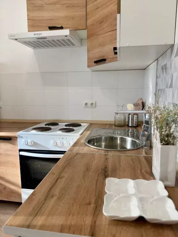 2-к кв. Москва ул. Ивана Франко, 20к1 (50.0 м) - Фото 1