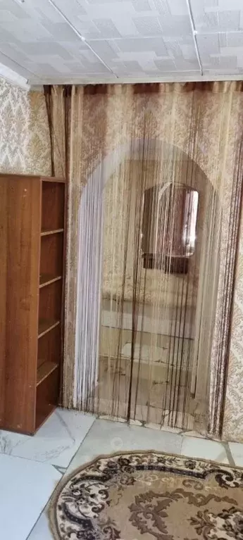 1-к кв. Крым, Бахчисарай ул. Кооперативная, 8 (28.0 м) - Фото 0