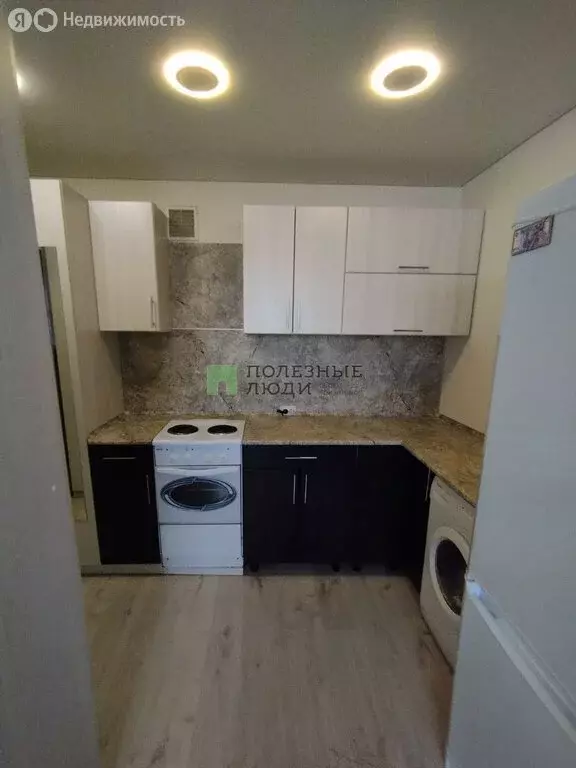 1к в -комнатной квартире (16.1 м) - Фото 1