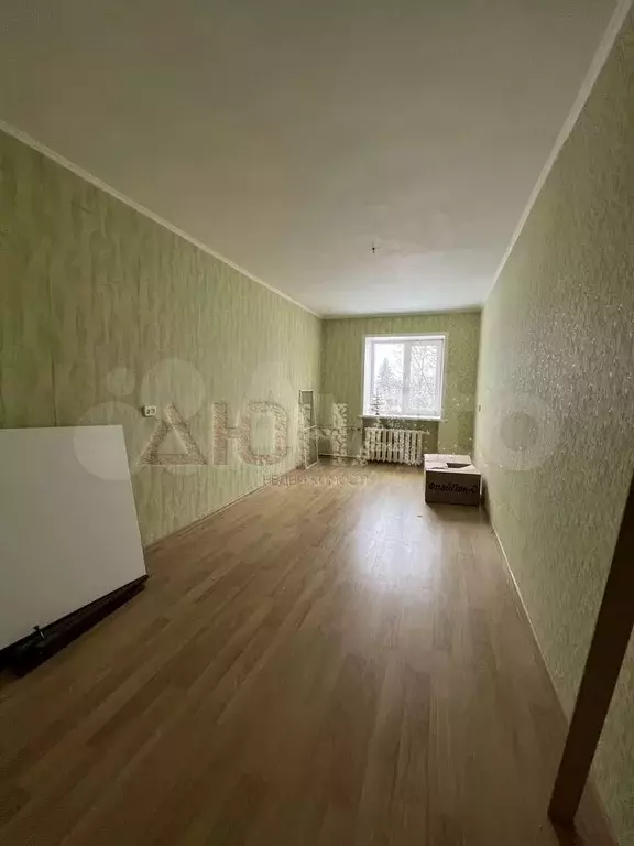 3-к. квартира, 65 м, 2/2 эт. - Фото 0