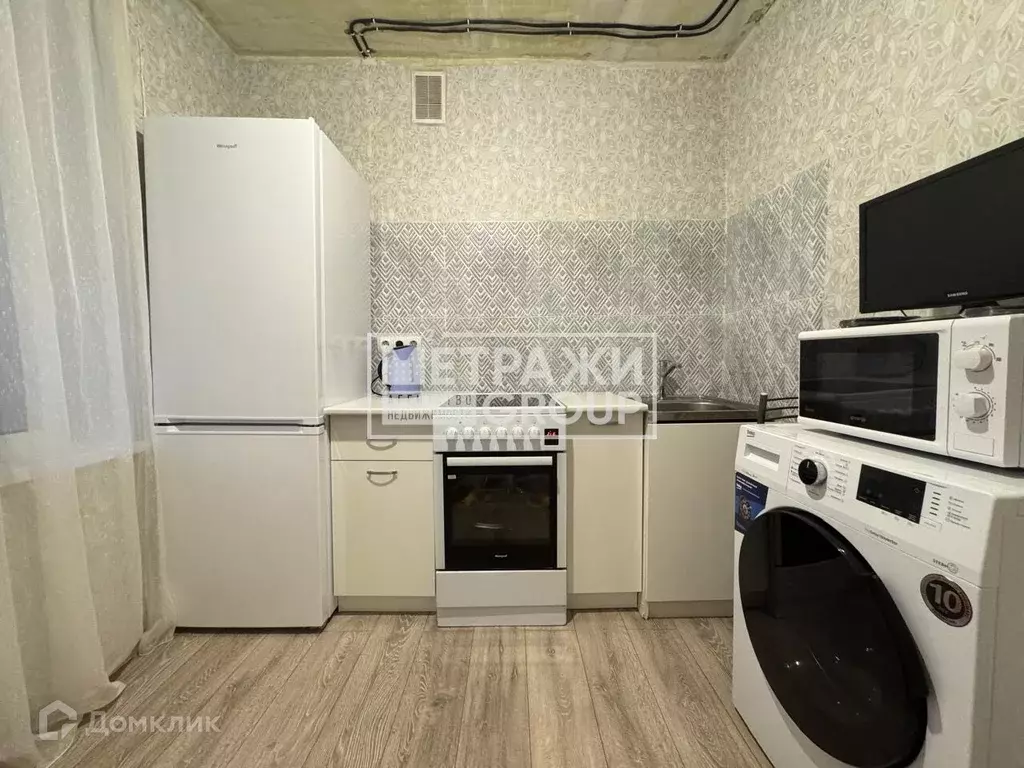 Продаётся 2-к квартира, 41.6 м - Фото 0