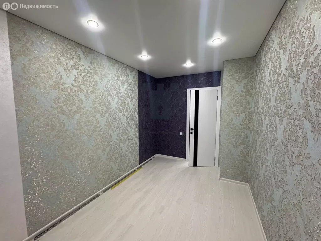 3-комнатная квартира: Мелеуз, 32-й микрорайон, 32 (50.5 м) - Фото 1