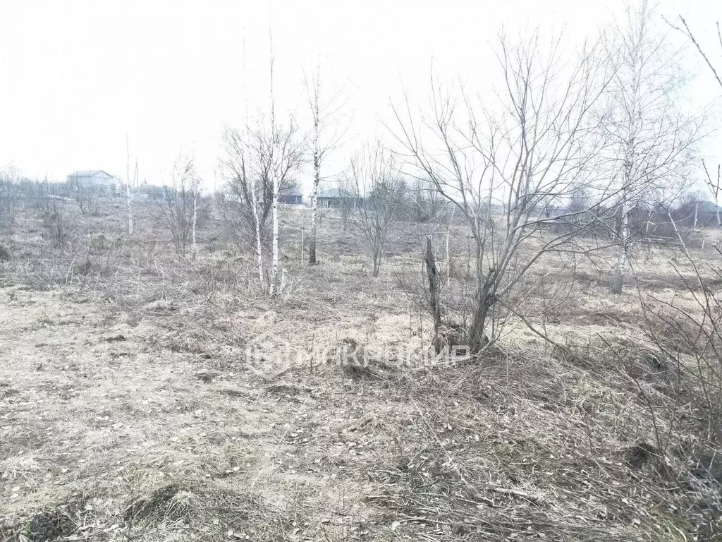 Участок 6 сот. (СНТ, ДНП) - Фото 1
