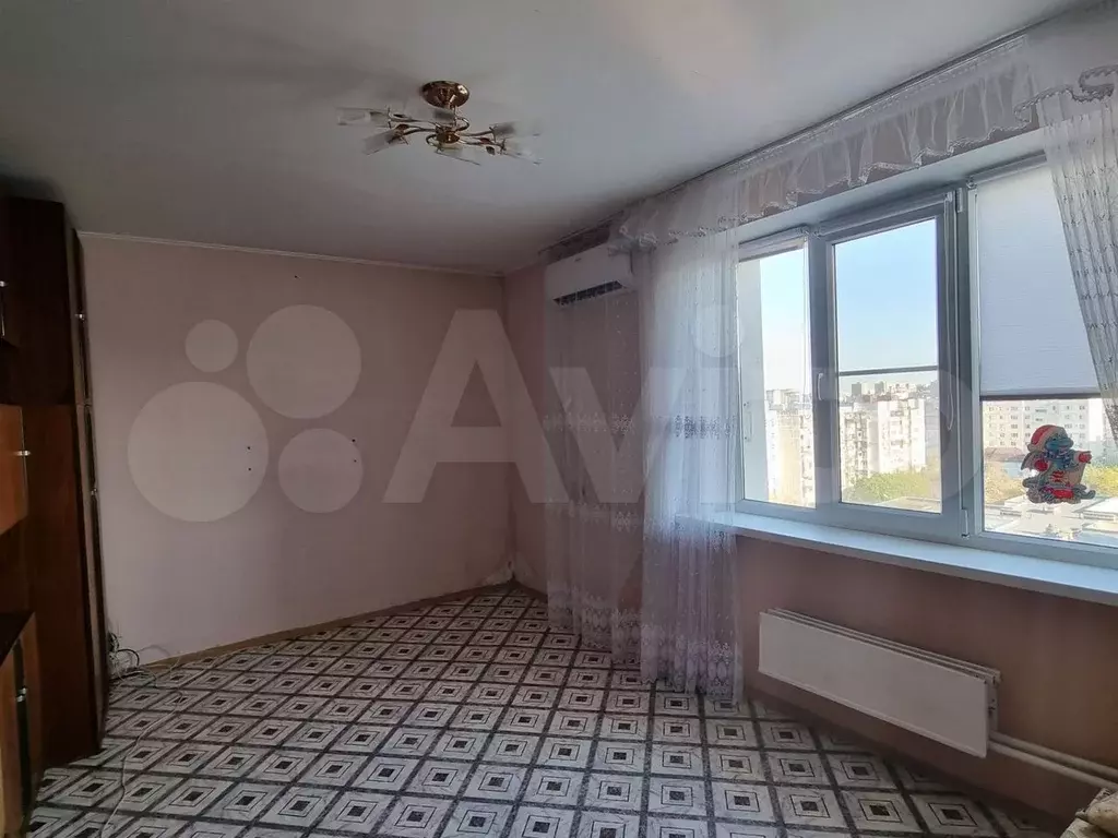 1-к. квартира, 41 м, 7/9 эт. - Фото 1