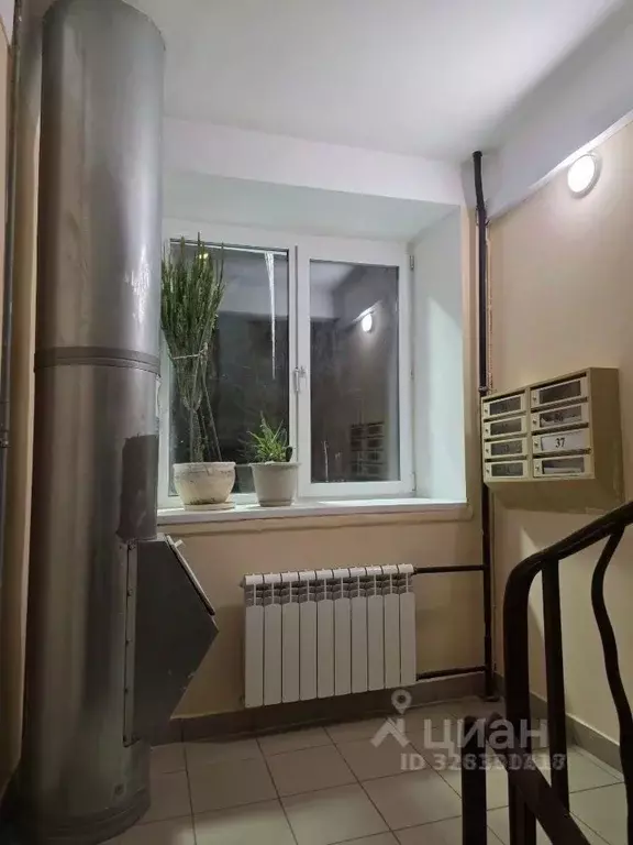 3-к кв. Москва ул. Панферова, 10 (55.0 м) - Фото 2