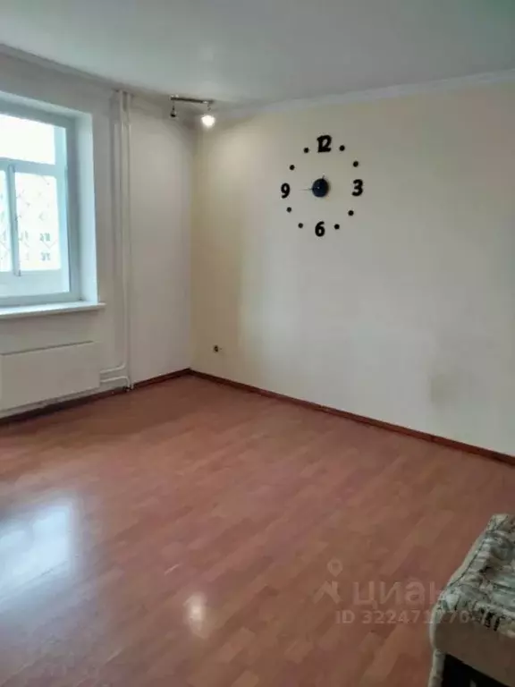 3-к кв. Кемеровская область, Кемерово Ленинградский просп., 38А (76.6 ... - Фото 2