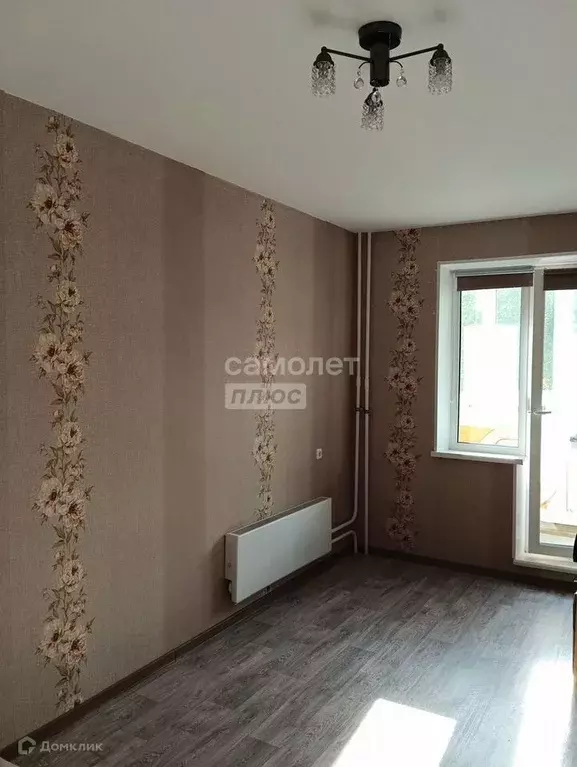 Продаётся 1-к квартира, 34.7 м - Фото 1