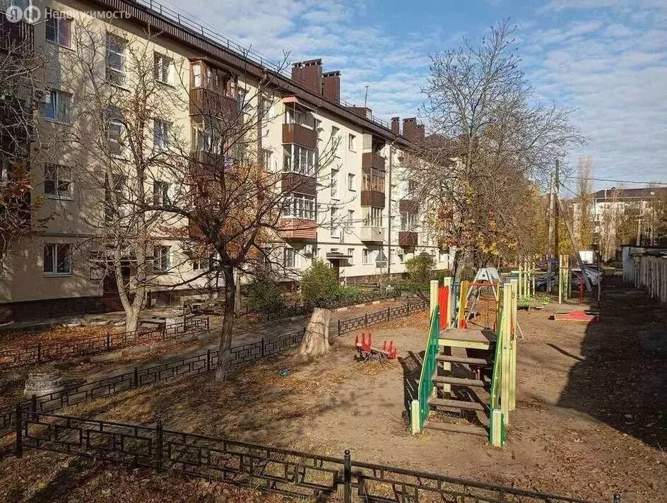 2-комнатная квартира: Воронеж, улица Небольсина, 11 (40.7 м) - Фото 2