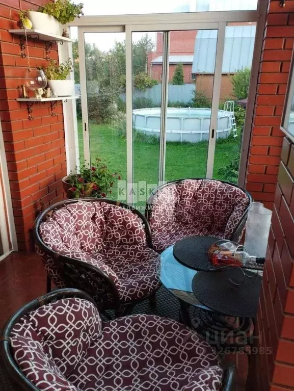 Дом в Московская область, Сергиев Посад ул. Чернышевского, 48 (365 м) - Фото 2