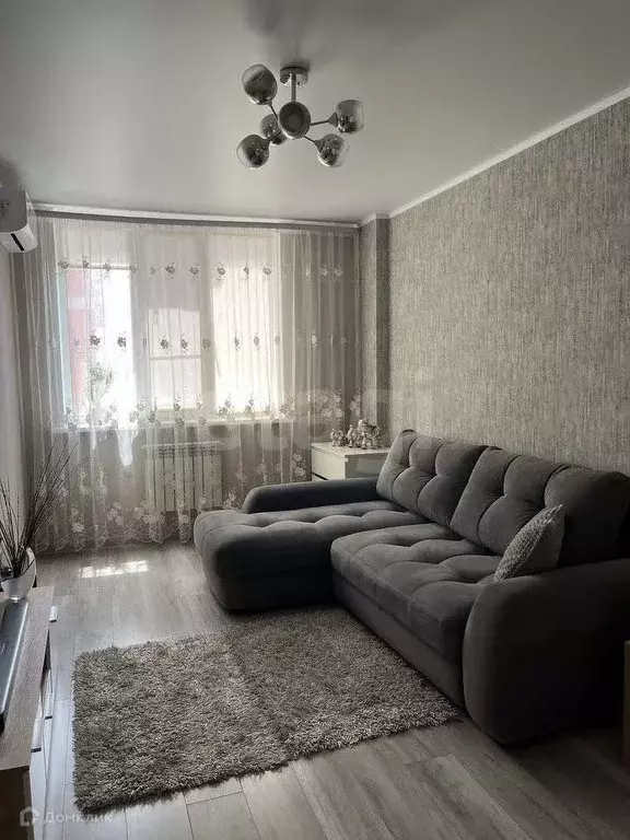 Продаётся 1-к квартира, 40 м - Фото 1