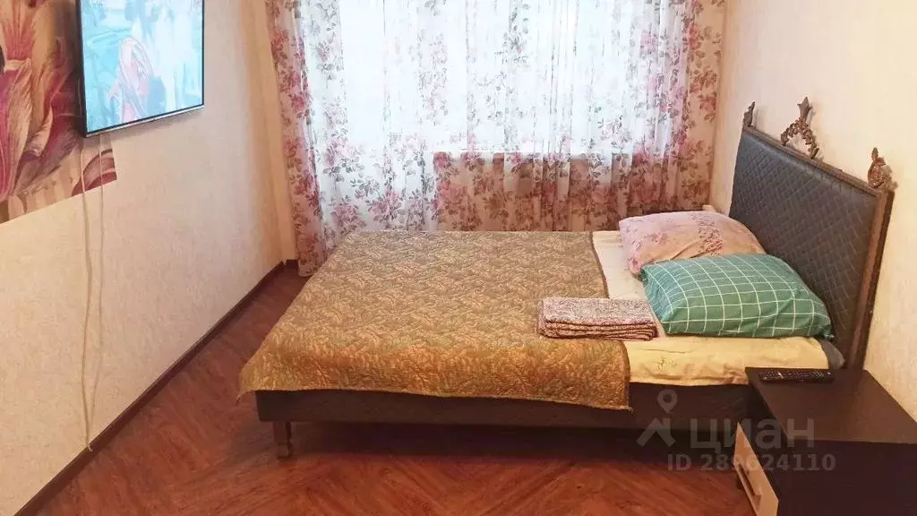 1-к кв. Рязанская область, Рязань ул. Свободы, 13 (33.0 м) - Фото 2