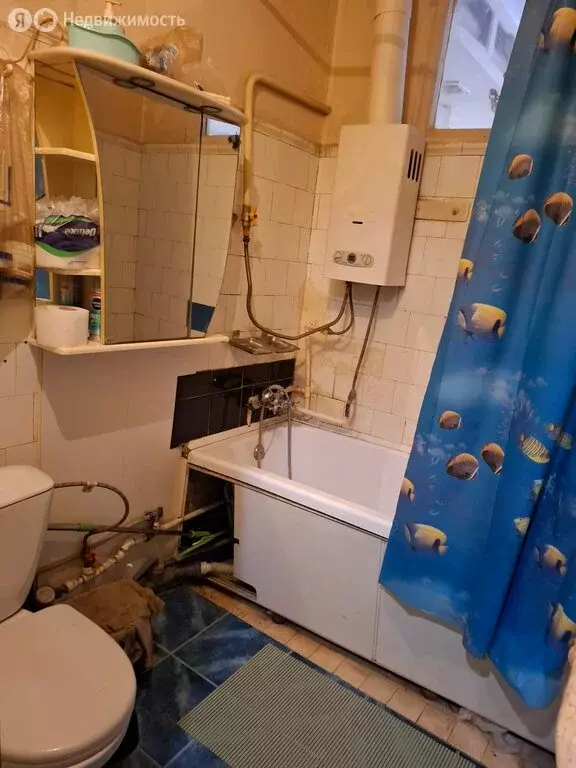 2-комнатная квартира: Жуковский, улица Чкалова, 34 (44 м) - Фото 2