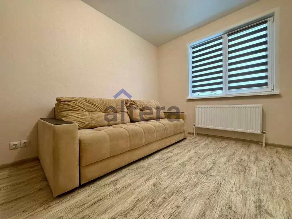 1-к кв. Татарстан, Пестречинский район, Богородское с/пос, д. Куюки ... - Фото 1