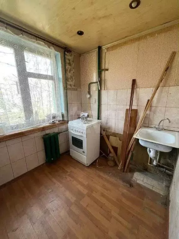 2-к. квартира, 44,4 м, 3/5 эт. - Фото 1