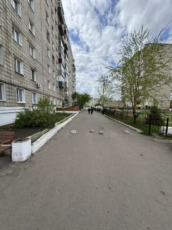 Продаётся 1-к квартира, 31 м - Фото 1