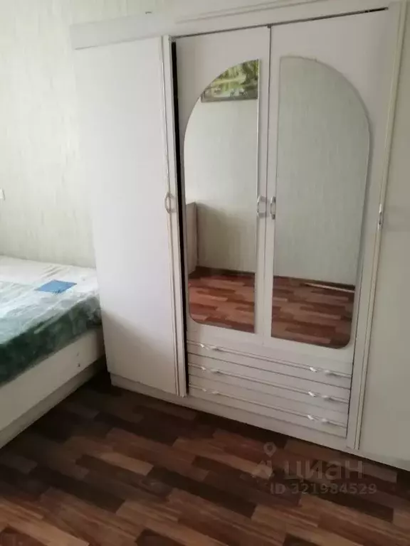 2-к кв. Ульяновская область, Ульяновск просп. Ленинского Комсомола, 5 ... - Фото 2