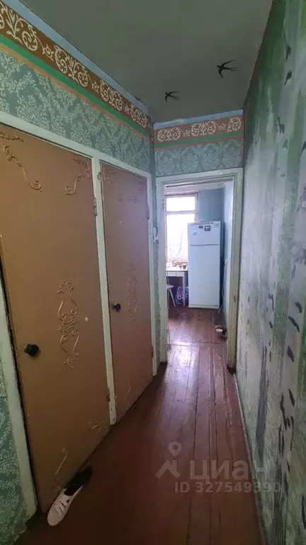 2-к кв. Санкт-Петербург Витебский просп., 65 (46.3 м) - Фото 2